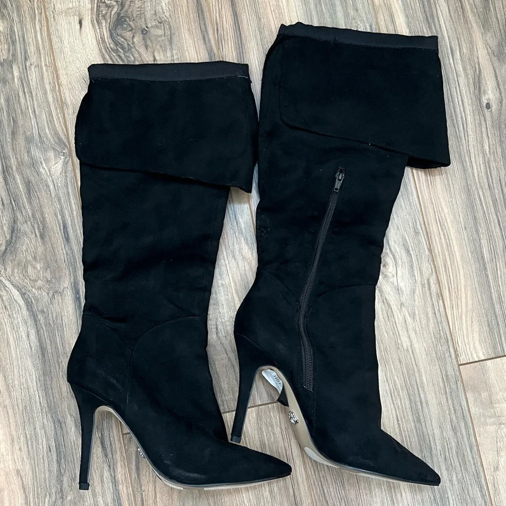 Women’s Rock & Republic Boots - Picture 2 of 8